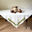 Tablecloth for embroidery SKV-009A