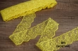 Synthetic Lace M1 (Yellow)