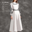 Women's Dress with Sleeves PJ-266 (Long)