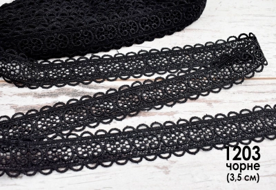Macrame Lace 1203