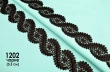 Macrame Lace 1202