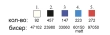 Embroidery Pattern A4 Format 172 
