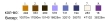 A4 Format Embroidery Kit 181 